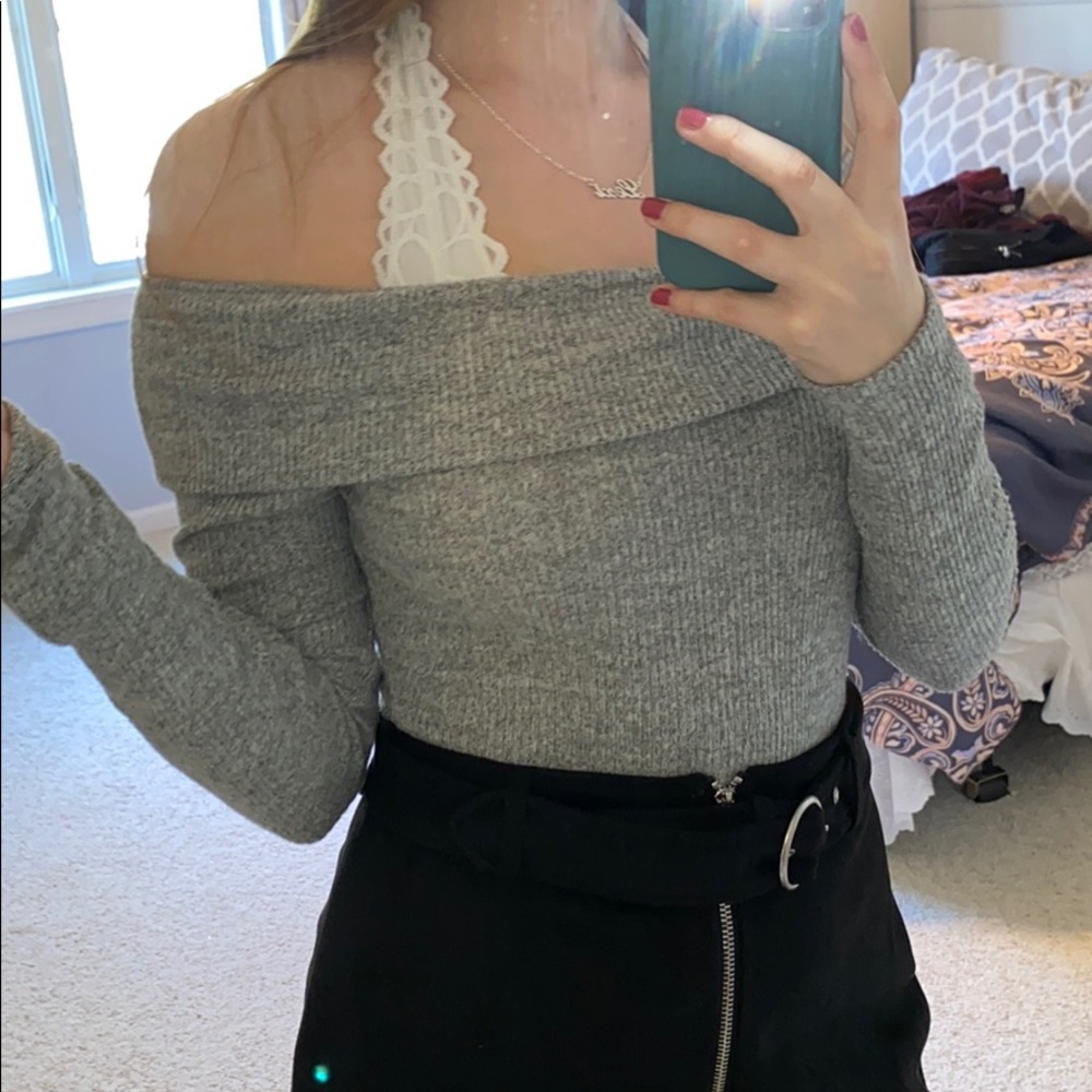 Urban outfitters bodysuit